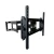 Import HdTV Bracket Extended Flip Out Wall Mounts Swivel TV Mount from China