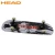 Import HEAD 31&quot; x 8&quot; Complete PRO Skateboard 9 Layer Chinese Maple Wood Double Kick Tricks Skate Board Concave Shape from China