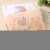 Import heart electric hot water bottle patent product safe hot water bag water best  gift from China