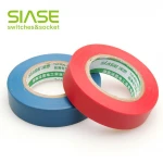 Heat Insulation Tape PVC Adhesive Tape Electrical Insulation Tape