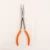 Import Heat Treated carbon steel plier extra-long 11&quot; from China