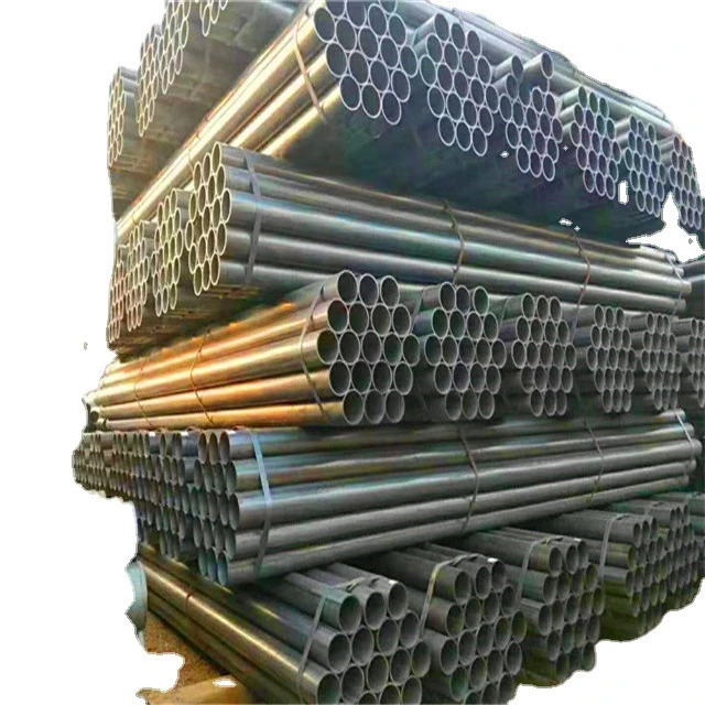 heavy-caliber thick wall thickness seamless steel pipe