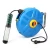 Import Heavy Duty 3/8 in. x 50 ft Auto air water hose reel Retractable Enclosed Plastic Air Hose Reel/air Reel from China
