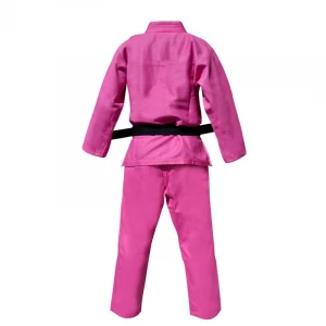 Heavy Duty Durable 100% Cotton Jiu Jitsu Bjj Gi Martial Arts Training Wear Suits Uniform