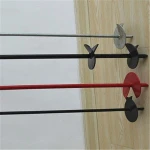 Heavy duty helix Earth anchor/Ground Screw Anchor