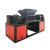Import Heavy duty metal tyre plastic crushing wood pallet shredder machine from China