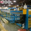 heavy gauge board extrusion production line extruder making machine machinery