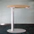 Import height adjustable wooden coffee table from China