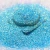 Import hexagonal rainbow glitter acrylic nail powder from China