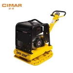 HGC90 machine Daquan plate compactorplate compactor honda engine hand held concrete vibrator