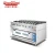 Import HGR-4G 4-burner gas range with electric oven from China