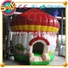 HI CE top selling air bouncer inflatable trampolin/inflatable bouncer for sale