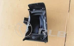 Hiace 2005 gear shift boots, car gear knob for quantum