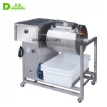 Hiah quality electric vacuum marinator/electric chicken marinating machine for sale