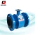 High accuracy wastewater electromagnetic flow meter