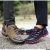Import High density eco friendly training rubber sole wear resistant new EVA sole designs from China