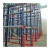 Import high density warehouse storage metal stacking rack system for warehouse from China