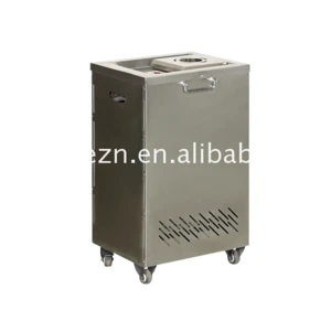 High efficiency good quality meat grinding machine