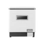 high efficiency mini portable table top smart electric automatic washing dishwasher machine Dish washer