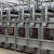 Import High Efficiency Textile Heat Setting Stenter continuous dyeing Finishing Machine For Finishing Webbing from China