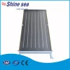 High efficient hot water systems flat panel solar heating collector