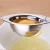 Import High end 304 Stainless Steel Egg Separator Egg White Yolk Filter Separator tool for Cooking Kitchen Gadget from China