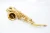 Import High end alto saxophone good quality chinese alto saxophone for entertainment Eb Key Tone Gold Color Yellow Brass Alto Saxophone from China