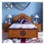 Import High-end Bed Room Furniture Kids with Price Kids Wooden Bed with Storage from China