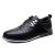 Import High fashion daily office work dress men genuine leather shoes from China