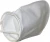 Import High Filtration Top Load Pulse Polyester Industrial Dust Filter Bag from China