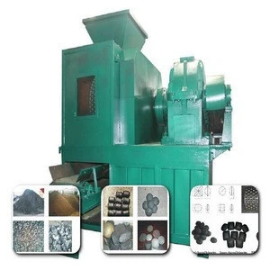High fixed carbon, low ash content activated carbon granules machine