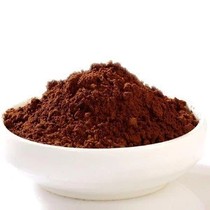 High Grade Cocoa Ingredients