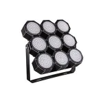 High mast light  90000 lumens led floodlight for stadium