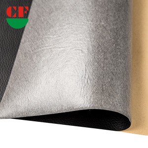 High Performance PU Leather Self Adhesive For Shoes