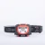 Import High power  led headlamp with 3*AAA  batteries from China