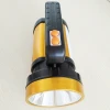 High power led rechargeable searchlight for hunting search light with long range LZW-303