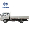 High Power Low Price Good Quality KAMA King Cabin 3T Diesel Light Truck For Sale