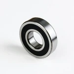 High Precision Deep Groove Ball Bearing  Ball 6201 for fan