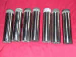 High precision, high hardness oil plunger
