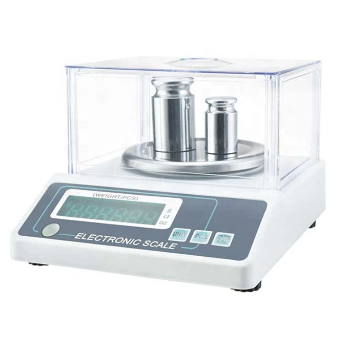 High-precision  High quality industrial chemical electronic balance Sensitive Weigh Scale