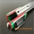 Import High precision with loading Linear guide rail EGR15R1000C for CNC machinery from China