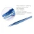 Import High Quality 0.15mm Precision Titanium Eyelash Extension Jump Wire Tweezers for Mobile Phone Computer from China