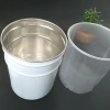 High Quality 10L, 16L, 18L, 20L Anti-rust Plastic Liner Bucket Lining Reusable Pail Liner
