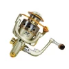 High quality 12 bearings 1000 7000 switchable handle  bait caster japan fly fishing reel