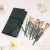 Import High Quality 14PCS set makeup brush face brush makeup set eye shadow blush Wholesale custom from China