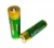 Import High quality 1.5V AA AM3 LR6 Alkaline Battery from China
