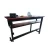 Import High quality  2-person desk and chair School library Reading desk and chair school furniture from China