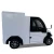 Import High quality 2 person electric car china mini van for cargo from China