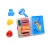 Import High quality 24 colors eco-friendly plasticine modeling clay intelligent playdough set from China