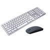 high quality 2.4ghz wireless keyboard mouse combo